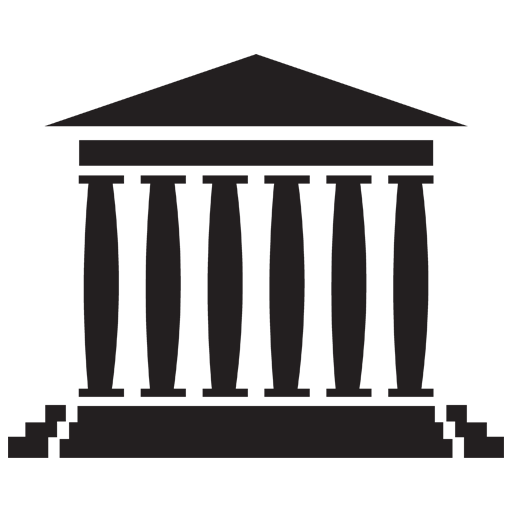 Hoxha & Associates - Law Firm - Avokat / Lawyer / Rechtsanwalt MSc. Visar Hoxha Icon