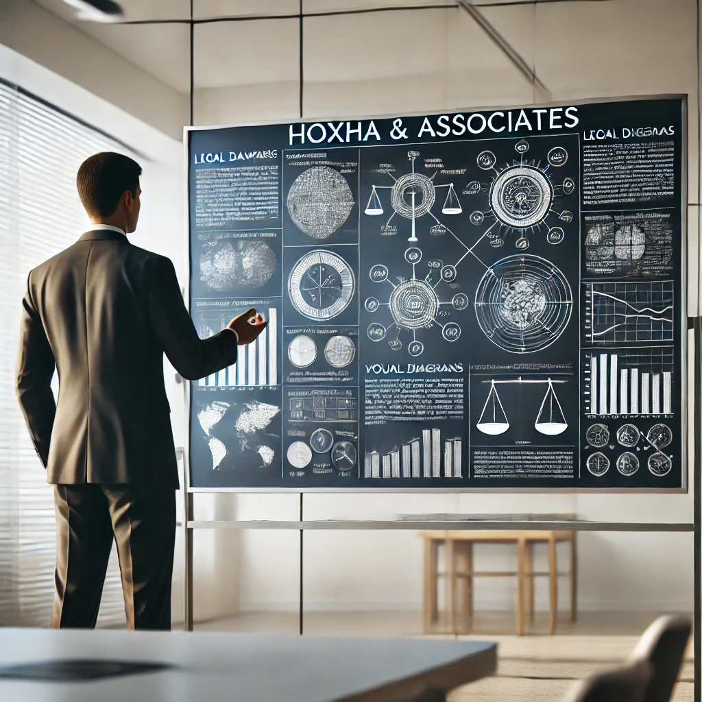 Why Businesses Need a Law Firm on Retainer Key Benefits for Companies 3 Hoxha Associates 00