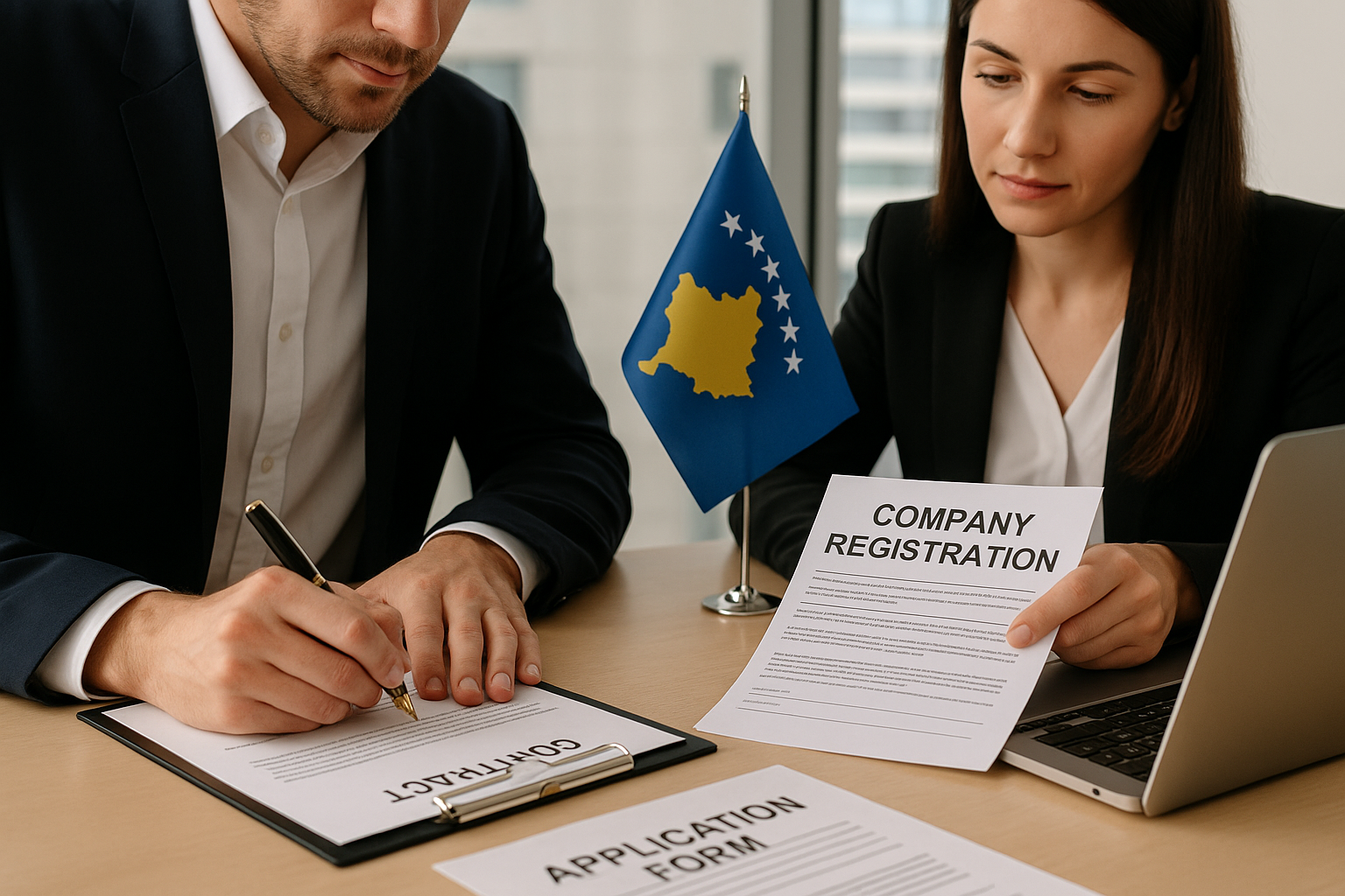 avokat prizren hoxha & associates