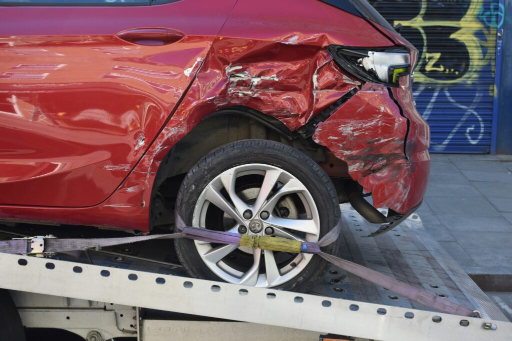 Personenschäden und Ansprüche nach Autounfällen in Kosovo: Schritte zum Schutz Ihrer Rechte und zur Sicherung der Entschädigung 4 car accident