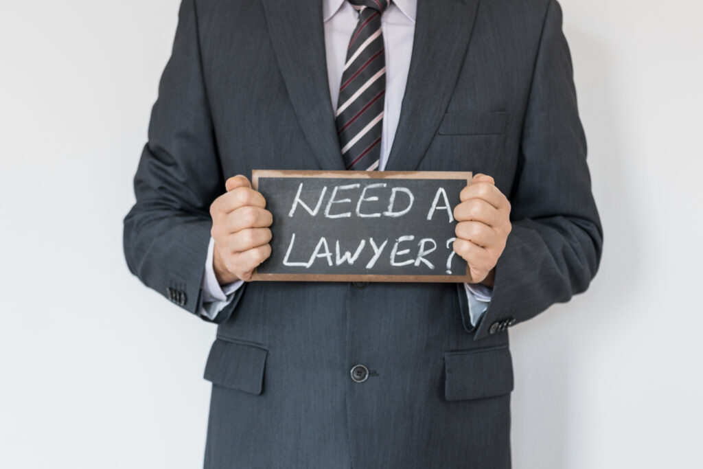 Employment Lawyer Guide: Wrongful Termination, Discrimination & Workplace Rights in Kosovo 4 This image has an empty alt attribute; its file name is need-lawyer-advertisement-1024x683.jpg