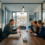 First legal consultation with Hoxha & Associates in Prizren